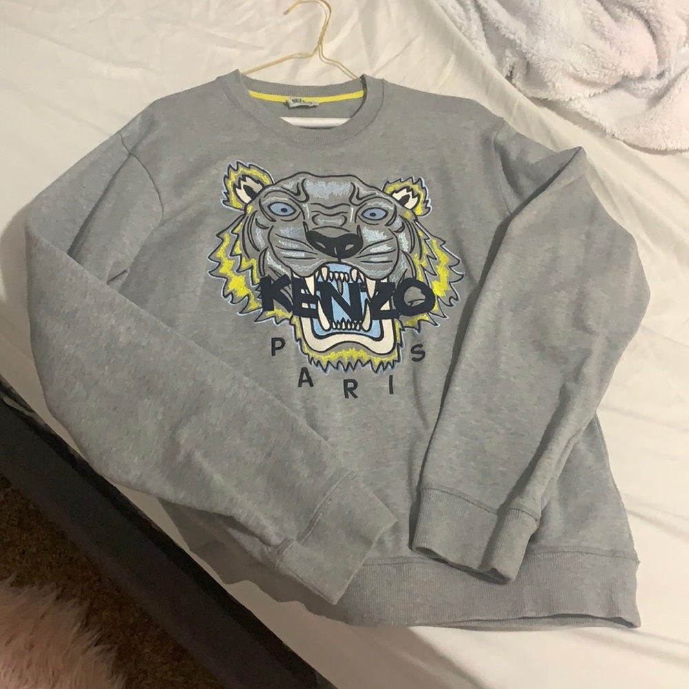 Kenzie Crew Neck